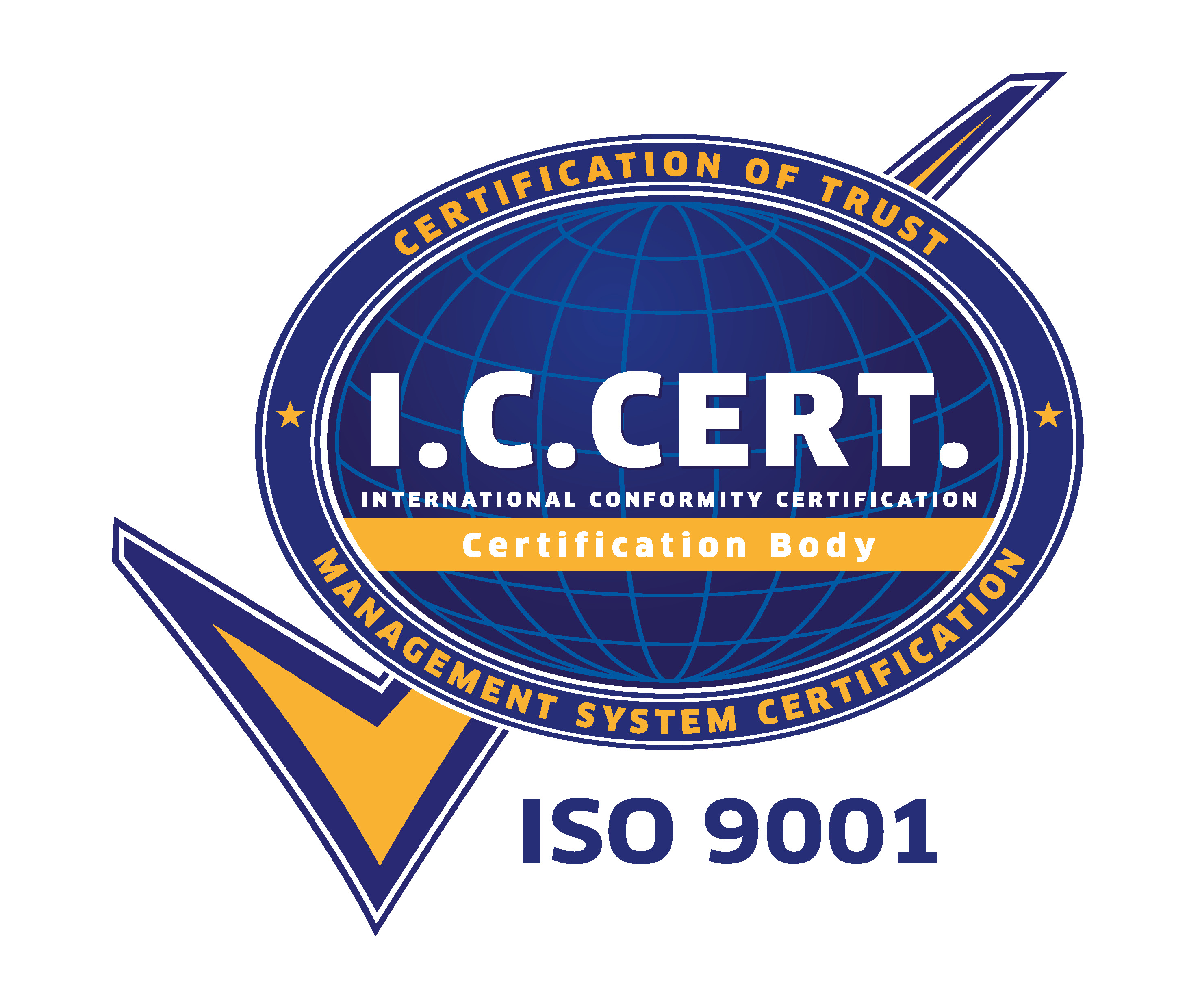 International Conformity Certification SRL (Moldova)